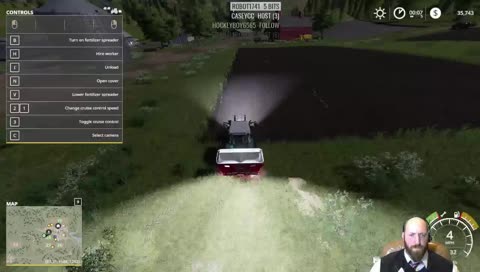 Lots of Learning! Farming HYPU!!!!! :-) <3 #proFRESHional