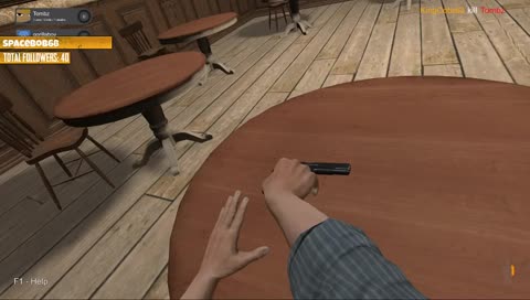 you're donezo