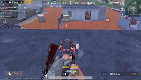 TTF SE PRÉPARE À LA MISE À JOUR 💪 - TEAM TTF EN ACTION 