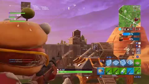 night of forts 134/200 followers! come join us!
!discord
