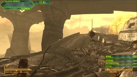 Punching Away the Radiation [Melee/Unarmed Only] [2/4 Dlc]