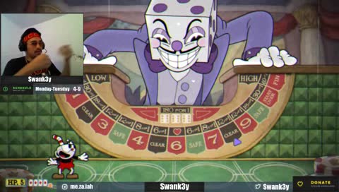 "Start Over" *so close*