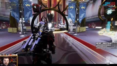 Will we finally learn the punchline?