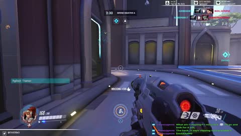 (Ps4) sweat and quick play !