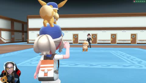The hunt for new Pokemon is ON! | !YouTube new video is up!