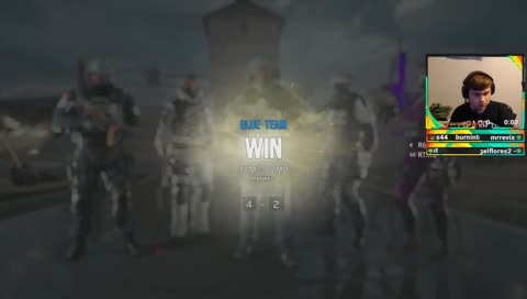 #1 R6 athlete | Ranked Grind  |  @ZenEsportsHQ