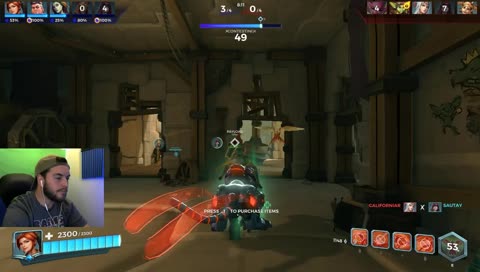 Im hooked. Cassie Gameplay! | STEADY FLUBBIN ON EM!