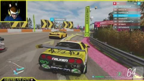 [PC]🍻Racing, Tuning, Painting; Everything! (Max Settings) !gt !qfox !commands