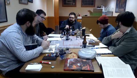 Kethya:  Reaching the top of the tower