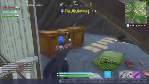 Duo squad tourmentent! | !commands