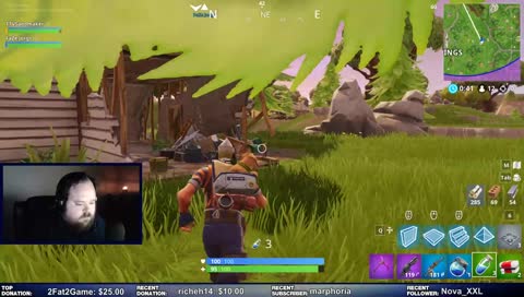 Duos with Jorgs | Chill Stream | Consecutive Day 42