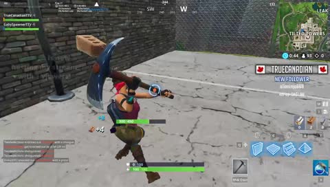 Fortnite Highkill Gameplay!
Clutch in with the 2 bits and host