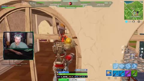 STREAM SNIPE ME!!!! // IM BACK // or just watch LUL The TRYfecta // Positive Chiill Vibes :) !Support Socials Twitter // Insta @ReDiBuLouS