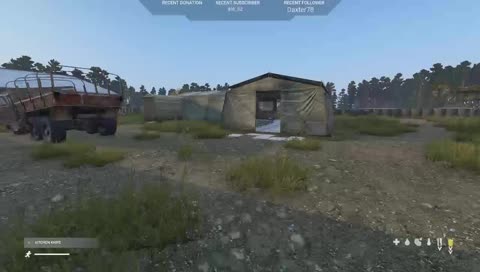 DayZ BETA a Pleno con el Team [NST]