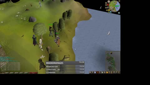 RS GOD