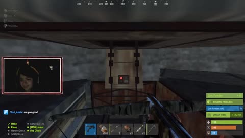 Holis, buen dia gente (? !loots