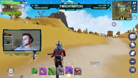 PLAYING WITH MY VEIWERS!!!!!