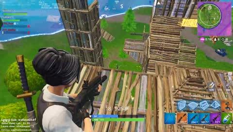 DAm another stream !Giveaway | 9KD S6 | 800+ Wins