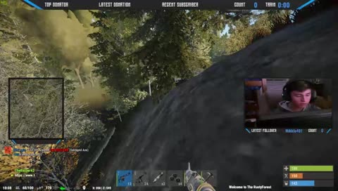 4x sever BUILDING BASE