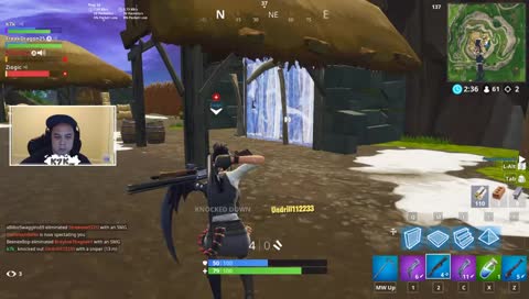 || SHORT STREAM, Tired from work || !socials