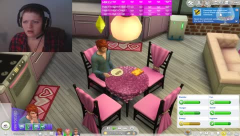  Not So Berry Challenge