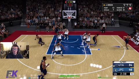 <F2K Community> Court is in Session!