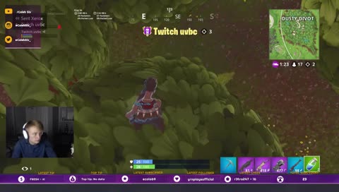 LOTS OF WINNING! (1104/1150) #RedRC