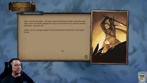 🔴 [PC] Why do people say “heads up” when you should duck?  - !clips - !discord - !humble - !1337