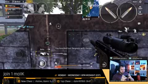 NEW UPDATE | CHALLENGE MONDAY!