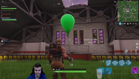 Ligma.......balls, lol