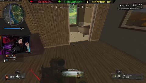 Let's Get In The Mix | @bushpusherr everywhere