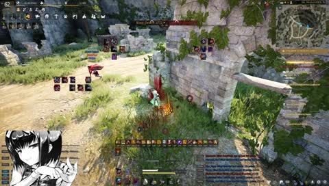 62 Sorc [555] -  Node War