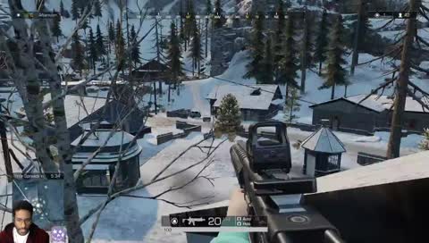 Rushing plays for days.. !discord