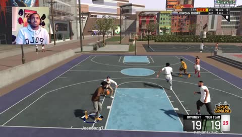 🚨94 Overall Grind🚨Slide!!!!🤟🏾