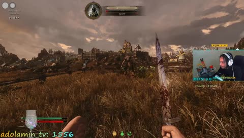 Adamant The Holy [New Game] - !Story !Site !Playthrough !Requiem !Perma