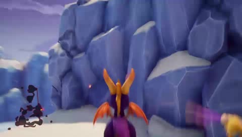 [ Spyro 1 et 2 Platine ] Go 3