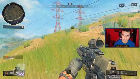 Them BM is real!