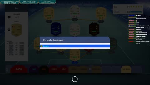 chillllll Fifa + Zik au calme (ou rage maybe)   :D