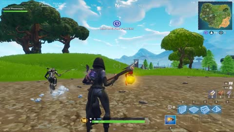 Pro Player for Team Gradient | !pro !twitter !royale