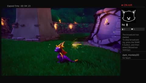 Spyro