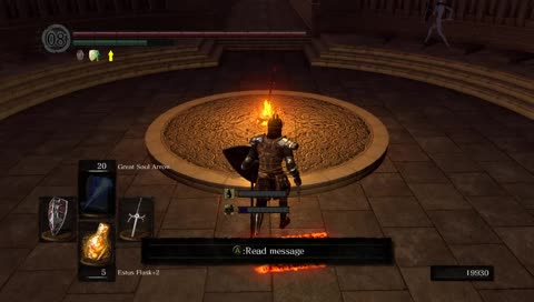 2 Souls many deaths!
