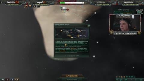 [ESP/LAT] Otra forma de conquistar el Espacio!!! - SUB & HOST > 10 COFRE GRATIS!!!-  !cartas