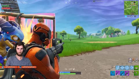 What a good night! Thank you all so much...