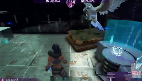 FoxRP | Season 2 | Mateeee!