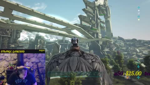 [Ark Official PvP] | PS4 PRO  | Extinction Kibble Taming