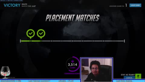 Am I a Young Ana GOD??