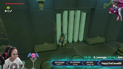 [MADD House] Lets begin! Help Accepted! Come and hangout!