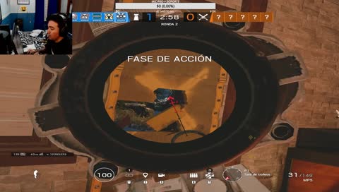 [ES] Road To Baneito (Toxics Player's)