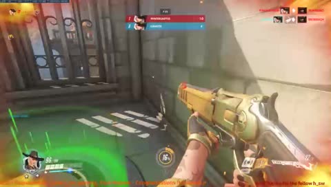 Underrated wumpa umps (AKA UWU)