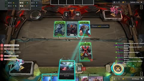 LEARN ARTIFACT - DAY 2 !giveaway